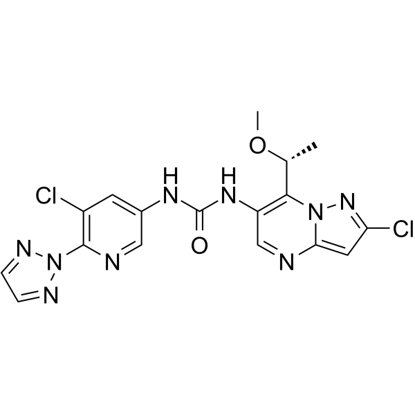 (R)-MLT-985 Chemical Structure
