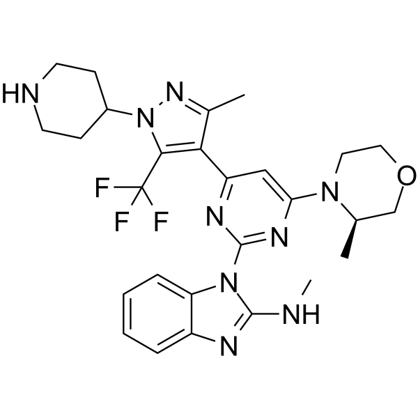 ATR-IN-5 Chemical Structure