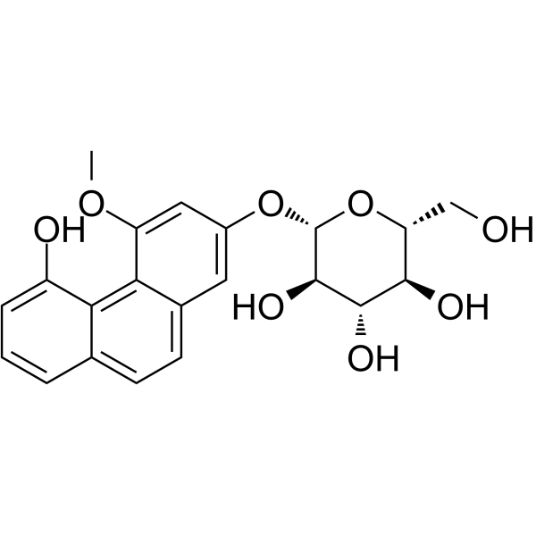 Pyruvate Carboxylase-IN-2 Chemical Structure
