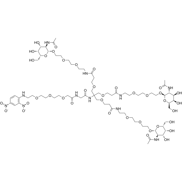 D-MoDE-A (1) Chemical Structure