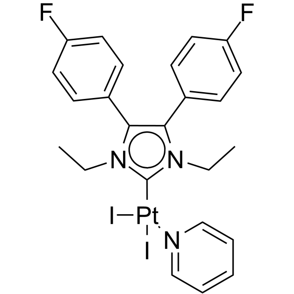 ROS-ERS inducer 1 Chemical Structure