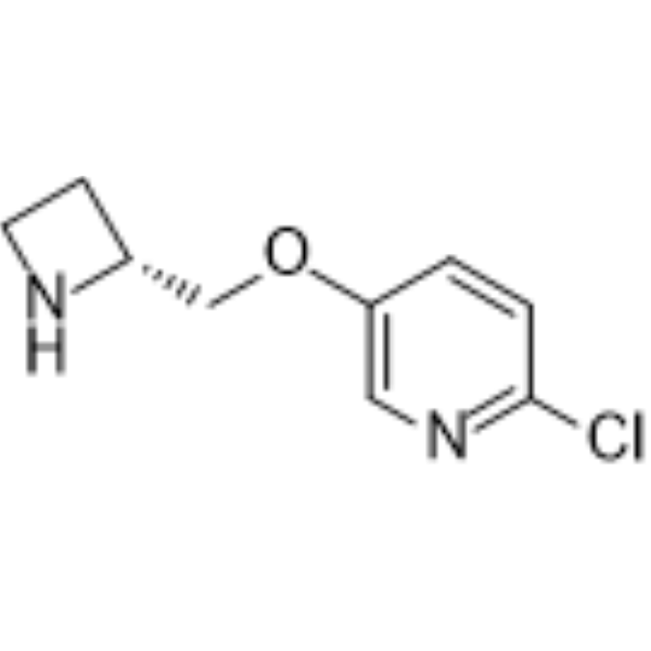 Tebanicline Chemical Structure