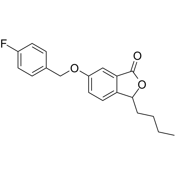 Monoamine Oxidase <em>B</em> inhibitor 2