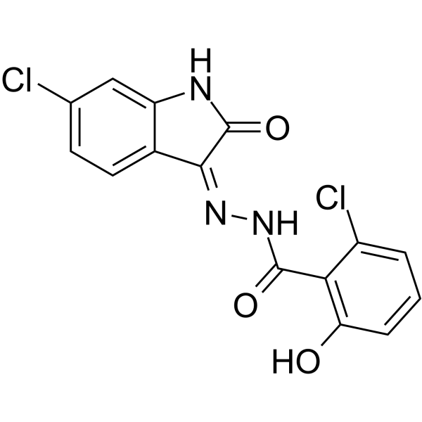 FAAH/MAGL-IN-1 Chemical Structure
