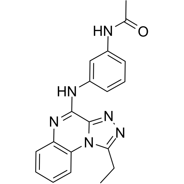 PROTAC BRD9-binding moiety 5 Chemical Structure