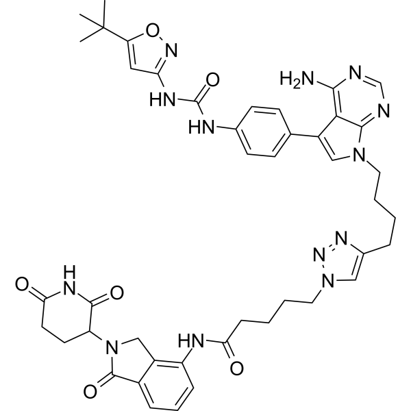PF15 Chemical Structure