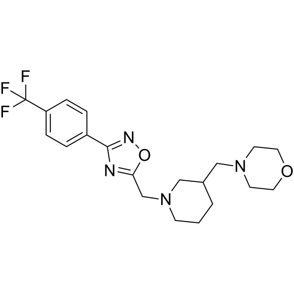 V-0219 Chemical Structure