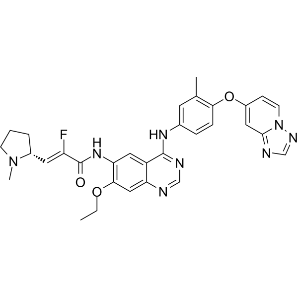 SPH5030 Chemical Structure