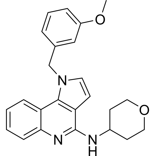 MAO-B-IN-3 Chemical Structure
