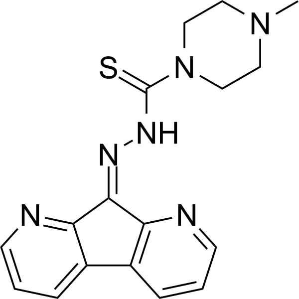 COTI-219 Chemical Structure