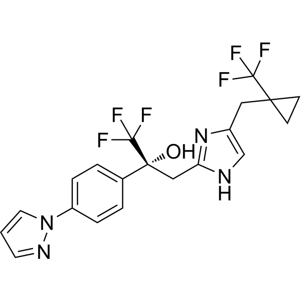 (R)-MK-5046 Chemical Structure