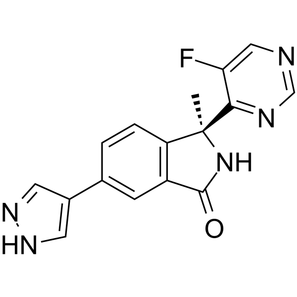 (S)-LY3177833 Chemical Structure