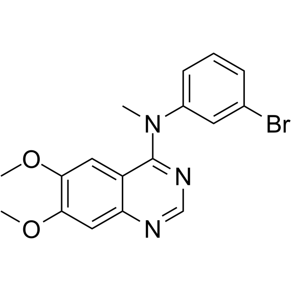 EBE-A22 Chemical Structure