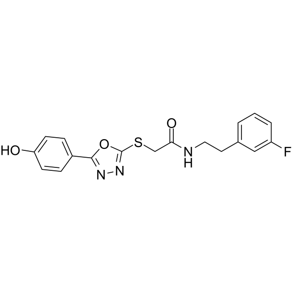 Neuraminidase-IN-8
