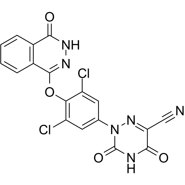 <em>THR</em>-β agonist 2