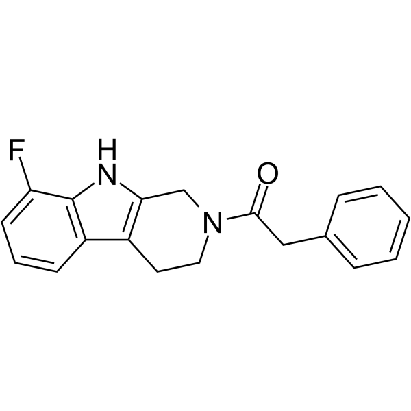 LG308 Chemical Structure