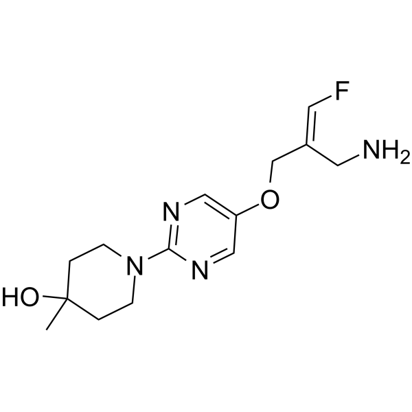SSAO inhibitor-<em>2</em>