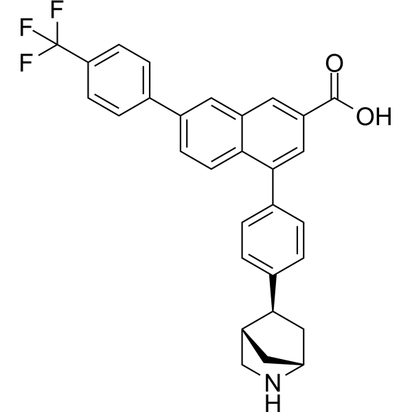 MRS4738 Chemical Structure