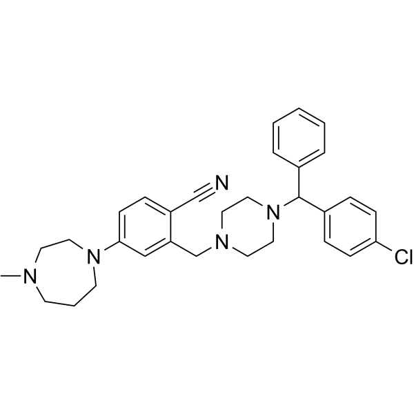 HCV-IN-34 Chemical Structure