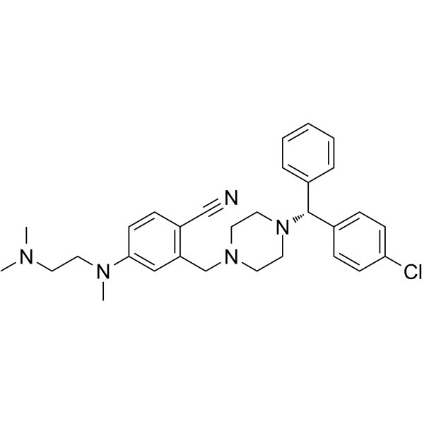 HCV-IN-35 Chemical Structure