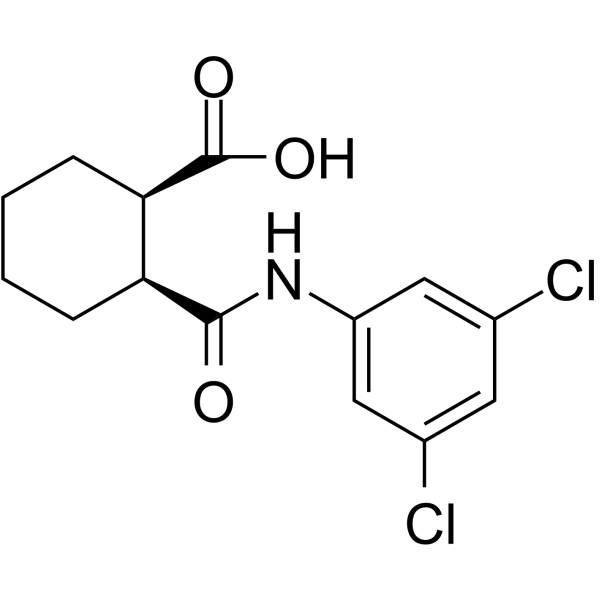 (1R,2S)-VU0155041 Chemical Structure