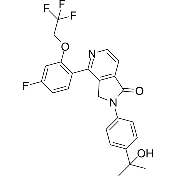 TP-060 Chemical Structure