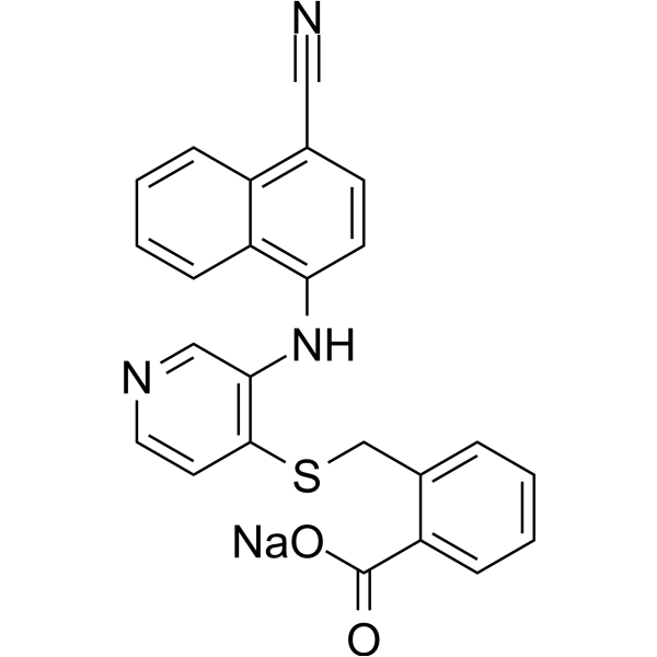 KPH2f Chemical Structure