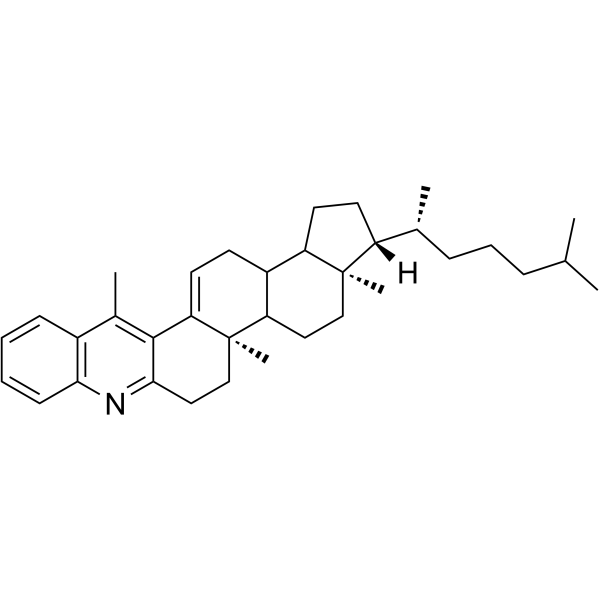 Aβ-IN-1 Chemical Structure