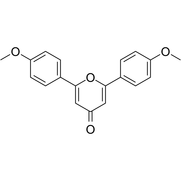 NSC81111 Chemical Structure