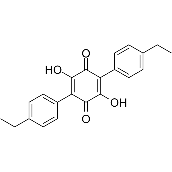 NSC114126 Chemical Structure