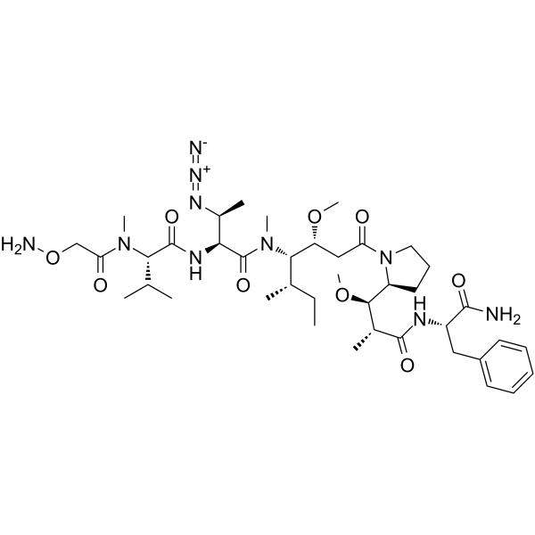 AGL-0182-30 Chemical Structure