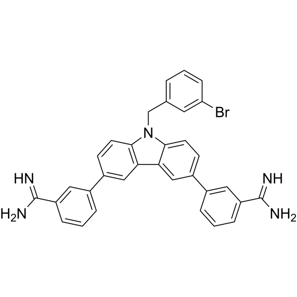 SP-471 Chemical Structure