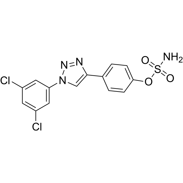 Steroid sulfatase-IN-<em>1</em>