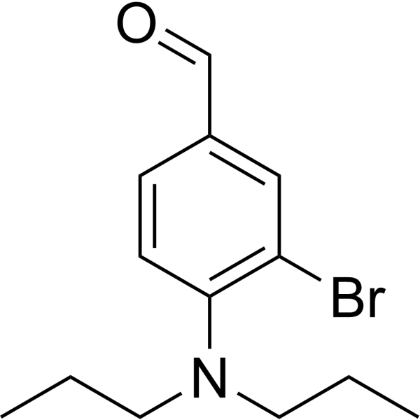 ALDH1A3-IN-1 Chemical Structure