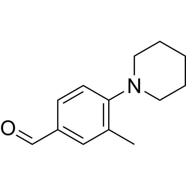 ALDH1A3-IN-2 Chemical Structure