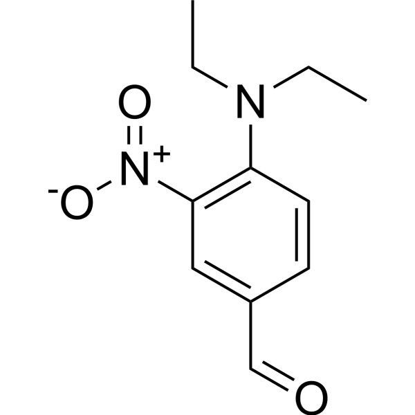 ALDH3A1-IN-2 Chemical Structure