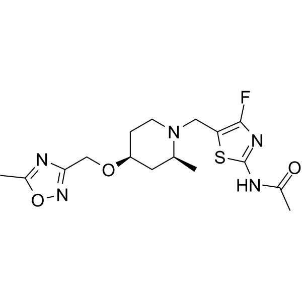 LY3372689 Chemical Structure