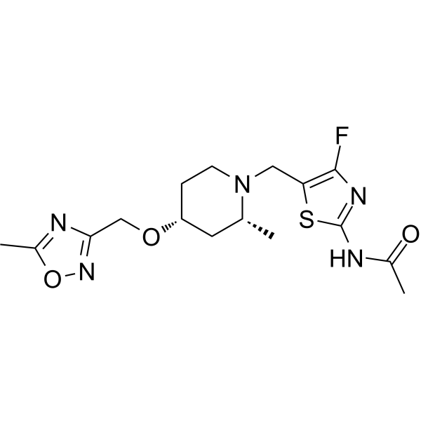 (2R,4R)-LY3372689 Chemical Structure
