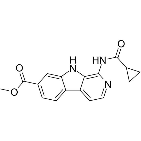 ZDWX-25 Chemical Structure