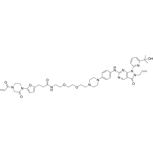 LEB-03-146 Chemical Structure