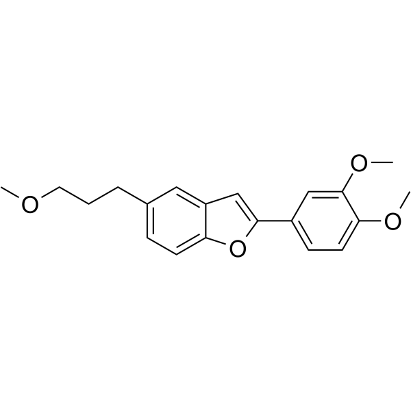 MDR-1339 Chemical Structure