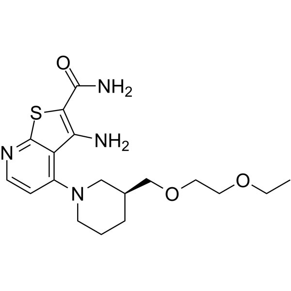 DS96432529 Chemical Structure