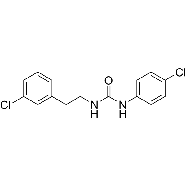 RTICBM-189 Chemical Structure