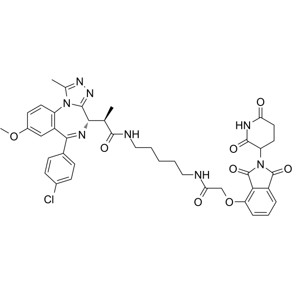 XY-06-007 Chemical Structure
