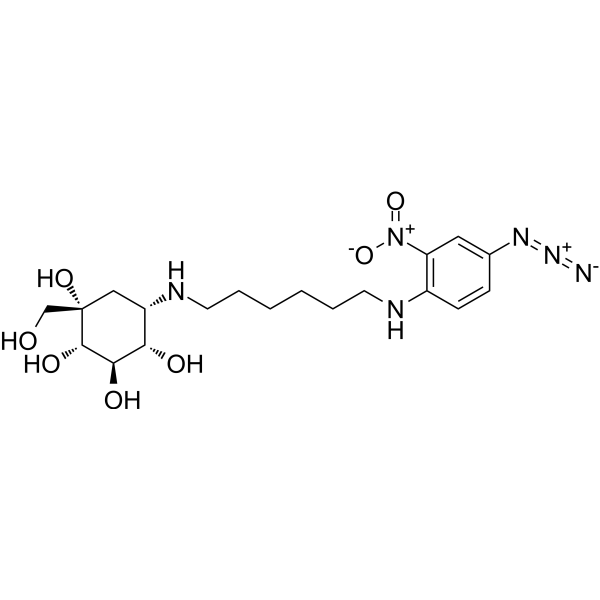 EB-0150 Chemical Structure