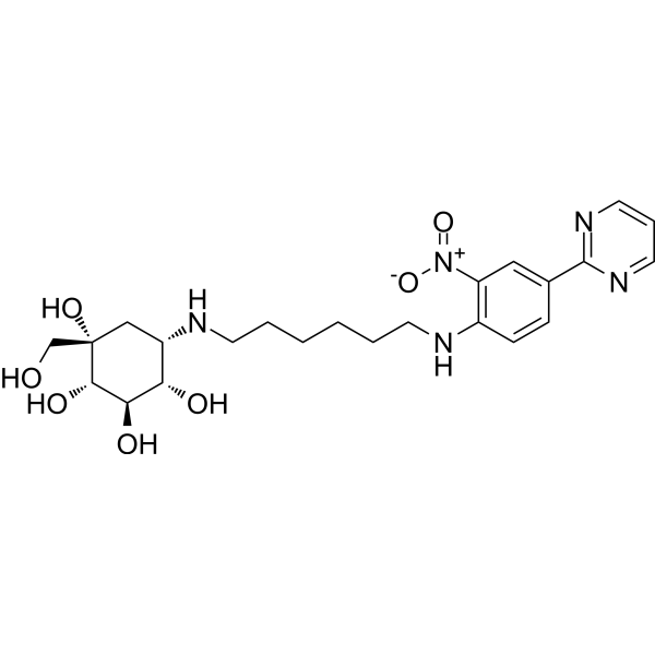 EB-0176 Chemical Structure