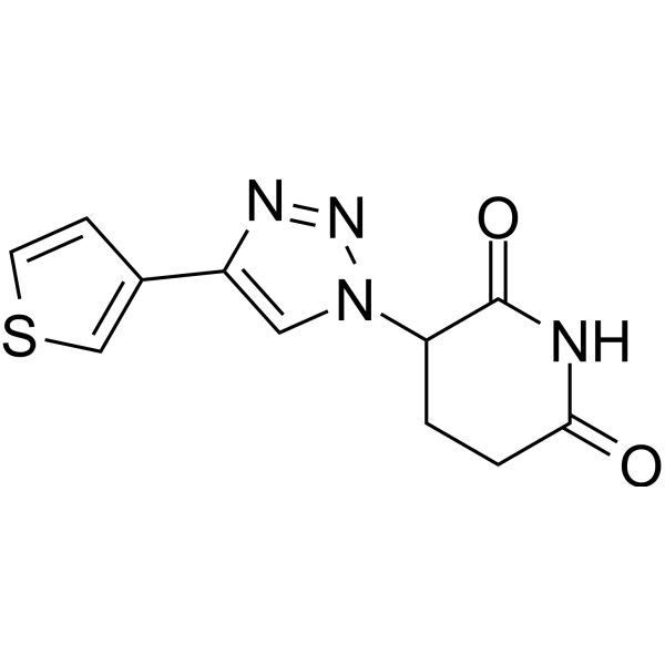 TMX-4100 Chemical Structure