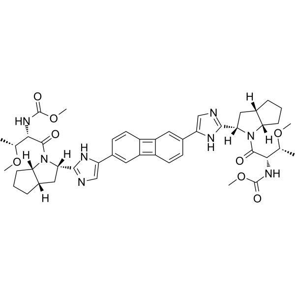 GSK2818713 Chemical Structure