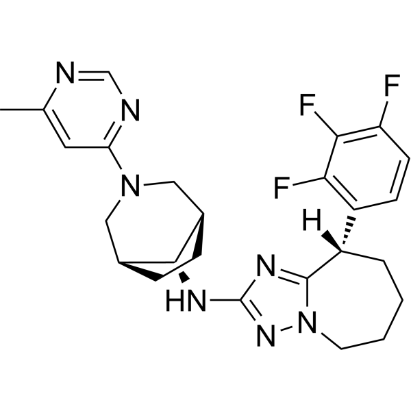 RO7185876 Chemical Structure