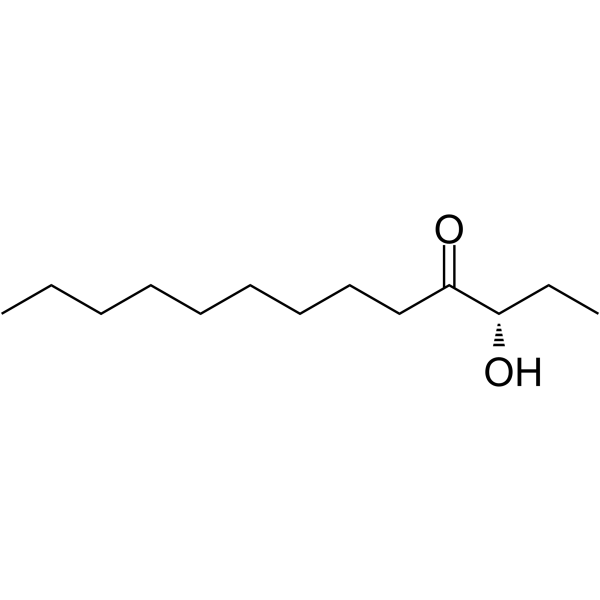 Cholera autoinducer 1 Chemical Structure